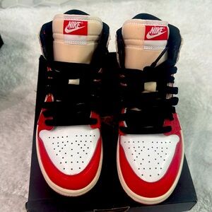 Marvel x Air Jordan 1 Retro high OG ‘ Next Chapter